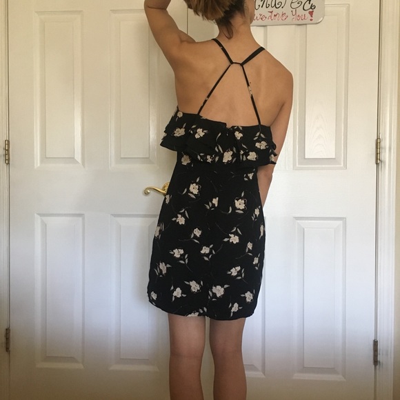 🌻Desire Floral Dress🌻 - Picture 8 of 8